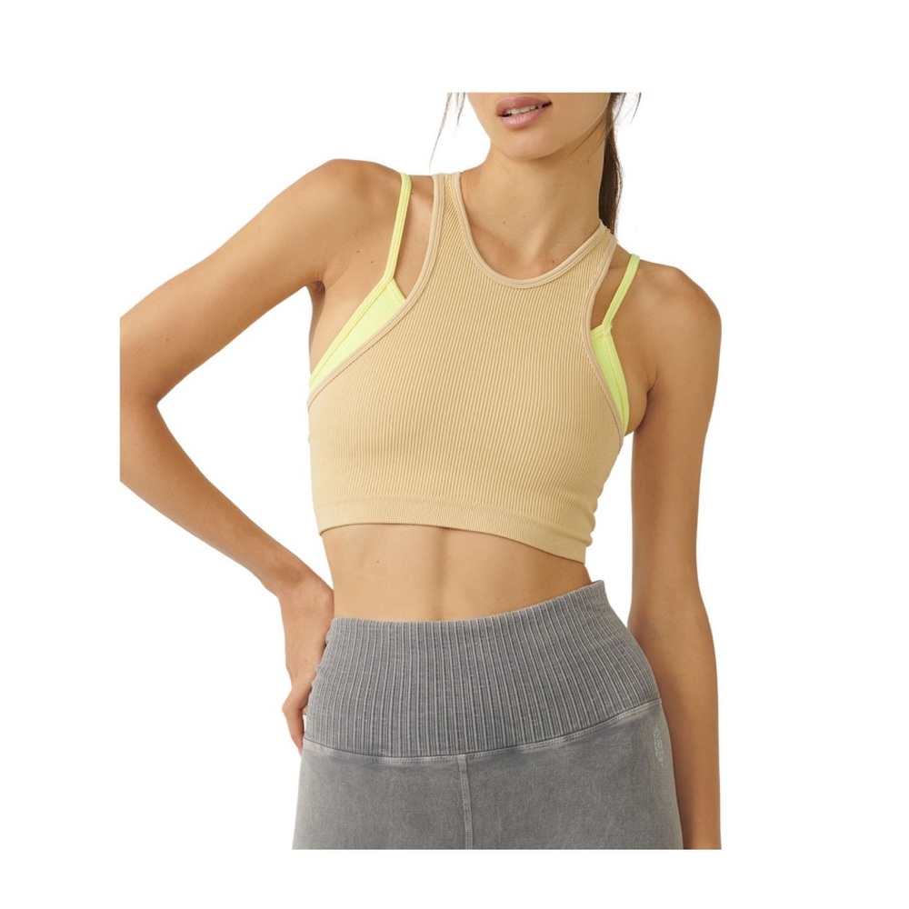 Free People Movement Tank Top